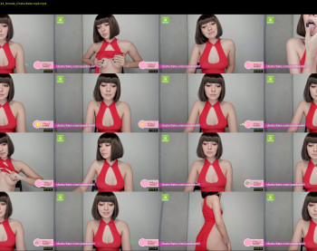 yandere69 — 50 minute Chaturbate female cam show recording, 1080p, Jan 25, 2020