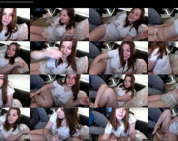 your_madhurricane — 50 minute Chaturbate female cam show recording, 1080p, Jan 25, 2020