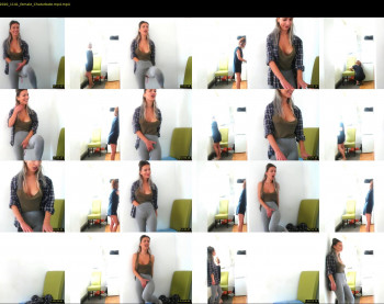 yourguiltypassionn — 91 minute Chaturbate female cam show recording, 720p, Jan 25, 2020