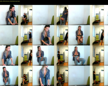 yourguiltypassionn — 91 minute Chaturbate female cam show recording, 720p, Jan 25, 2020