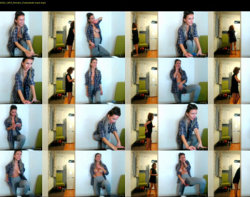 yourguiltypassionn — 31 minute Chaturbate female cam show recording, 720p, Jan 25, 2020