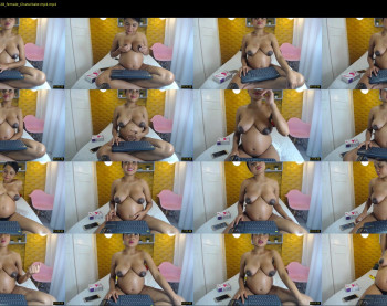 zara_lopez — 30 minute Chaturbate female cam show recording, 1080p, Jan 25, 2020