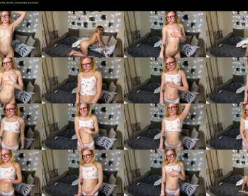 69littlebig69 — 29 minute Chaturbate couple cam show recording, 720p, Jan 26, 2020