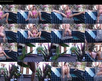 _lillilly_ — 63 minute Chaturbate female cam show recording, 720p, Jan 26, 2020