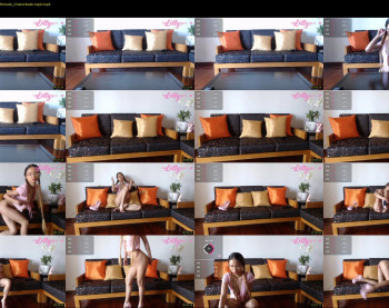 _lillilly_ — 12 minute Chaturbate female cam show recording, 720p, Jan 26, 2020