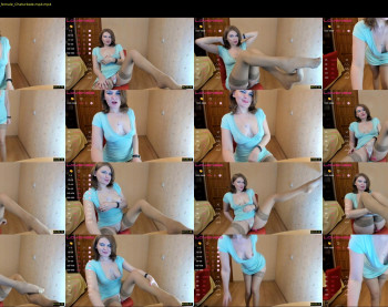 _natali_ — 56 minute Chaturbate female cam show recording, 720p, Jan 26, 2020