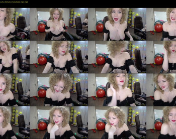 abigailmcgee — 3 minute Chaturbate female cam show recording, 720p, Jan 26, 2020