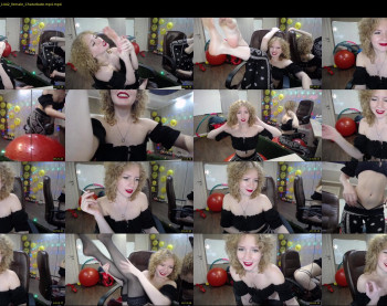 abigailmcgee — 32 minute Chaturbate female cam show recording, 720p, Jan 26, 2020