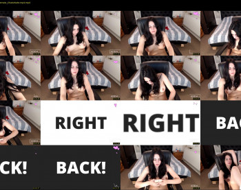 adda_ — 57 minute Chaturbate female cam show recording, 720p, Jan 26, 2020