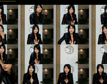 alejastorm — 15 minute Chaturbate female cam show recording, 1080p, Jan 26, 2020