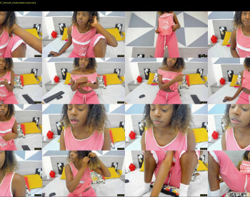 alison_ker — 48 minute Chaturbate female cam show recording, 720p, Jan 27, 2020
