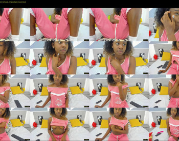 alison_ker — 15 minute Chaturbate female cam show recording, 720p, Jan 27, 2020