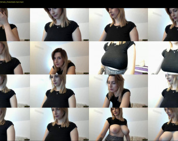 allayah — 51 minute Chaturbate female cam show recording, 720p, Jan 27, 2020
