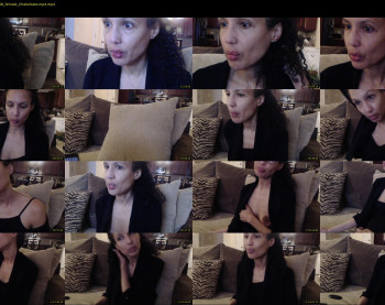 allgood4u — 96 minute Chaturbate couple cam show recording, 720p, Jan 27, 2020
