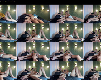 andy_and_ken — 31 minute Chaturbate male cam show recording, 1080p, Jan 26, 2020