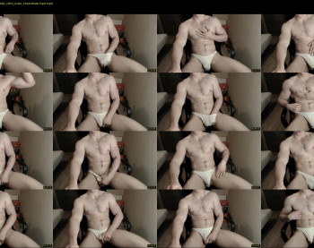 big_nick_for_you_ — 13 minute Chaturbate male cam show recording, 1080p, Jan 26, 2020