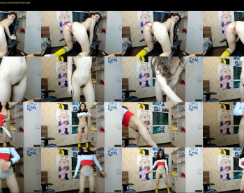 bora_ — 3 minute Chaturbate female cam show recording, 1080p, Jan 26, 2020
