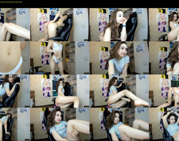 bora_ — 56 minute Chaturbate female cam show recording, 1080p, Jan 26, 2020