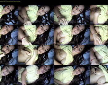 brianna_fallingangel — 29 minute Chaturbate female cam show recording, 1080p, Jan 27, 2020