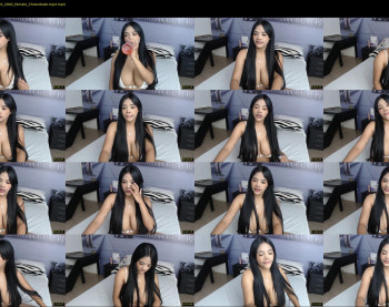 carolinalovehot — 18 minute Chaturbate female cam show recording, 720p, Jan 26, 2020
