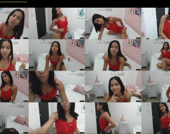 catalina__10_ — 56 minute Chaturbate female cam show recording, 1080p, Jan 26, 2020