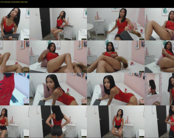 catalina__10_ — 56 minute Chaturbate female cam show recording, 1080p, Jan 26, 2020