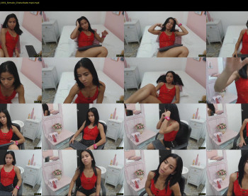catalina__10_ — 24 minute Chaturbate female cam show recording, 1080p, Jan 26, 2020