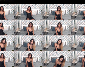 cherrrish_ — 10 minute Chaturbate female cam show recording, 720p, Jan 26, 2020