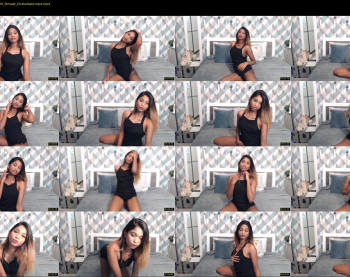 cherrrish_ — 10 minute Chaturbate female cam show recording, 720p, Jan 27, 2020