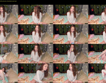 chrysanthulu — 10 minute Chaturbate female cam show recording, 1080p, Jan 26, 2020