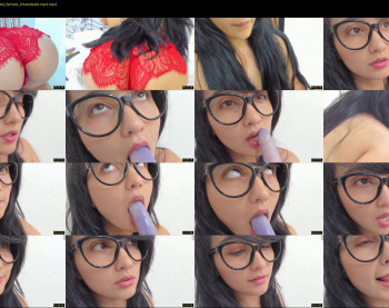 dallas_kiut — 56 minute Chaturbate female cam show recording, 1080p, Jan 26, 2020