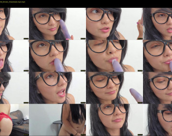 dallas_kiut — 56 minute Chaturbate female cam show recording, 1080p, Jan 26, 2020