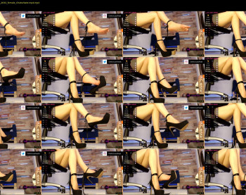 deliciousfeetx — 34 minute Chaturbate female cam show recording, 1080p, Jan 26, 2020
