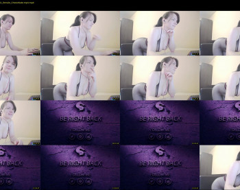 diane_fox — 17 minute Chaturbate female cam show recording, 1080p, Jan 26, 2020