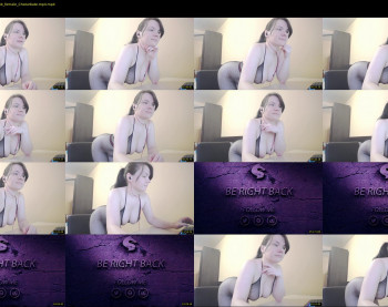 diane_fox — 24 minute Chaturbate female cam show recording, 1080p, Jan 26, 2020