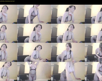 diane_fox — 50 minute Chaturbate female cam show recording, 1080p, Jan 26, 2020