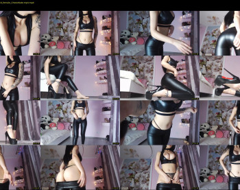 didiactive — 18 minute Chaturbate female cam show recording, 720p, Jan 27, 2020