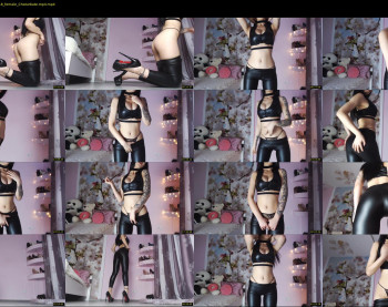 didiactive — 47 minute Chaturbate female cam show recording, 720p, Jan 27, 2020
