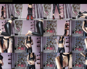 didiactive — 14 minute Chaturbate female cam show recording, 720p, Jan 27, 2020