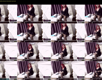 dirty_mature — 11 minute Chaturbate female cam show recording, 720p, Jan 26, 2020