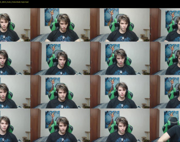 dmitryromanov — 56 minute Chaturbate male cam show recording, 1080p, Jan 26, 2020