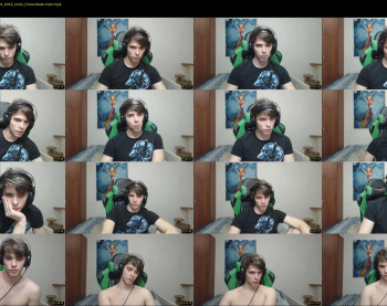 dmitryromanov — 56 minute Chaturbate male cam show recording, 1080p, Jan 27, 2020