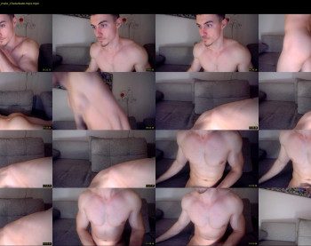 eddieds — 27 minute Chaturbate male cam show recording, 720p, Jan 26, 2020
