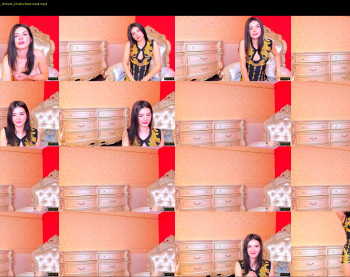 elaanna — 58 minute Chaturbate female cam show recording, 1080p, Jan 26, 2020