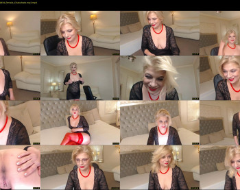 exoticgiselle — 77 minute Chaturbate female cam show recording, 720p, Jan 26, 2020