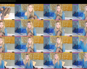 foxydiamond2020 — 30 minute Chaturbate female cam show recording, 1080p, Jan 26, 2020