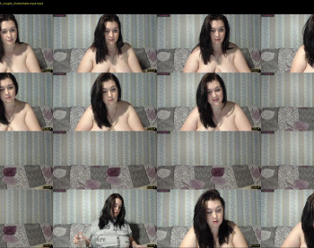giorg107 — 29 minute Chaturbate couple cam show recording, 720p, Jan 26, 2020