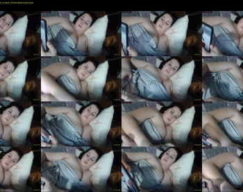 giorg107 — 29 minute Chaturbate couple cam show recording, 720p, Jan 26, 2020