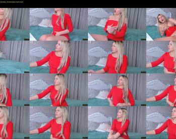 goldgal — 56 minute Chaturbate female cam show recording, 1080p, Jan 27, 2020