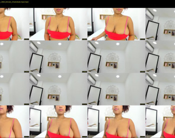 hanna_cupper — 6 minute Chaturbate female cam show recording, 1080p, Jan 26, 2020